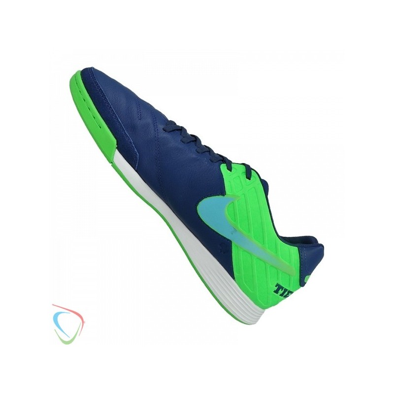 nike tiempo mystic v ic
